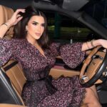 Shahad Al Khattab Instagram - Peace. ✨🕊️