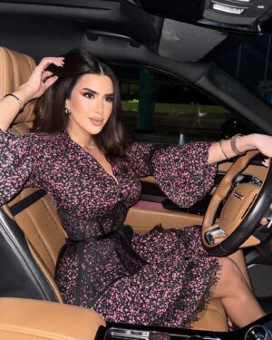 Shahad Al Khattab Instagram - Peace.
✨🕊️