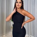 Shahad Al Khattab Instagram – 🖤