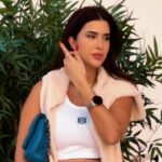 Shahad Al Khattab Instagram - دجله امي وابويه اسمه الفرات ❤️