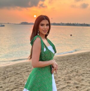 Shahad Al Khattab Instagram - Chasing sunsets ✨