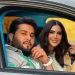 Shahad Al Khattab Instagram - شنو رأيكم بعلاقة الحب اللي دتبدي بين ملاك ومحمد؟ رح تستمر او ممكن مرام يخربها؟ #مسلسل_ملاك 🎬