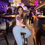 Shahad Al Khattab Instagram - Lets ball 🎳 #bowling