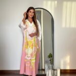 Shahad Al Khattab Instagram - اختياراتي هالمره من @shein_ar مختلفه شويه 😍 كل القطع من مجموعة Shein Najma المصممه خصيصا للمرأه العربيه ✨ اي اطلاله حبيتو اكثر؟ ❤️ والحلو هالمره انو كود الخصم 15shahd يخصم الى 18% لفتره محدوده 😍 استغلووووه حبايب #sheinNajma #sheinforall