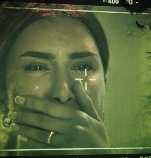 Shahad Al Khattab Instagram - S O O N 
#ملاك 🎬