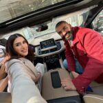 Shahad Al Khattab Instagram - تتوقعون رح يستمر حب ملاك ومرام؟ لو رح تكدر قمر تفرق بينهم؟ تابعونا يوميا على قناة العراقية الساعه 1:00 بعد منتصف الليل والاعادة الساعه 10:00 صباحا بتوقيت بغداد وكل الحلقات موجوده ايضا على يوتيوب قناة العراقية اللي جاي ناااارررر 🔥🔥🔥 #مسلسل_ملاك 🎬