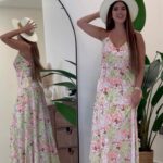 Shahad Al Khattab Instagram - اخر مشترياتي الصيفيه من @forever21_middleeast 😍 اي لوك حبيتو اكثر؟ وجبتلكم كود خصم 20% "Shahad20” تگدرون تستخدموه بأي متجر @forever21_middleeast 😍 My latest summer picks from @forever21_middleeast 😍which look is your fav? And dont forget to use my code “Shahad20” for 20% discount in-store 😍