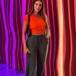 Shahad Al Khattab Instagram - مهما كبرت وعشت وشفت يبقى الاكل من اكثر الاشياء اللي تسعدني بالدنيا 😂❤️🍝