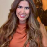 Shahad Al Khattab Instagram - Thanks for trusting us @shahad_alkhattab ❤️❤️ Benefits of ice extensions - Capsule size is only 2-3mm - Capsules don't slide - You can bleach your hair - You can swim - You can do hair treatment All that benefits plus your hair will grow safely and not lose your hair . . . #وصلات_شعر #وصلات_اكستنشن #وصلات_شعر_طبيعي #شعر_روسي_اكستنشن #شعرطبيعي #تركيبشعر #تركيبشعرأبوظبي #تركيب_شعر_دبي #iceextension #iceextensiondubai #russianiceextension #spanichiceextension #russianbabyhair #russianhairextension