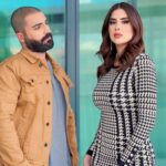 Shahad Al Khattab Instagram - مـلاك 🤍 مسلسل بقصة حب مختلفة بجنونها 🎬 انتظرونا على شاشة قناة العراقية خلال شهر رمضان المبارك مع ملاك 🤍و مرام