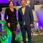 Shahad Al Khattab Instagram - مسلسل مـلآك في شهر رمضان 🌙على قناة العراقية اخراج @aymannasseraldeen انتاج شركة المشاهير @esam.alabassi
