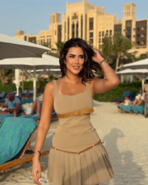 Shahad Al Khattab Instagram - ✨