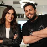 Shahad Al Khattab Instagram - جمهوري العزيز التقيكم لأول مره في مسلسل درامي على قناة العراقيه الفضائيه من تأليف حسين النجار واخراج ايمن ناصر الدين منتج منفذ (شركة المشاهير) للانتاج السينمائي والتلفزيوني بطولة (شهد الخطاب محمد السالم،،رزاق احمد، مارينا العبيدي، ذو الفقار خضر، حيدر عبد ثامر، رياض شهيد، وفاء حسين ونخبه من نجوم الفن العراقي)