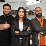 Shahad Al Khattab Instagram - جمهوري العزيز التقيكم لأول مره في مسلسل درامي على قناة العراقيه الفضائيه من تأليف حسين النجار واخراج ايمن ناصر الدين منتج منفذ (شركة المشاهير) للانتاج السينمائي والتلفزيوني بطولة (شهد الخطاب محمد السالم،،رزاق احمد، مارينا العبيدي، ذو الفقار خضر، حيدر عبد ثامر، رياض شهيد، وفاء حسين ونخبه من نجوم الفن العراقي)