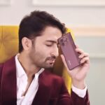 Shaheer Sheikh Instagram - Choose elegance and sophistication as you ditch the mundane with the all-new vivo V30e. Turn heads every moment and step into the world of luxury with the new vivo V30e and #BeThePro in life! Get your vivo V30e now at www.vivo.com and use my coupon code - ‘TM40008B20’ to avail some amazing discount. #vivoV30e #PROtrait #DesignPro #DelightEveryMoment #BeThePro @vivo_india #Ad