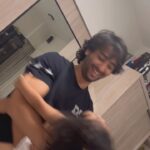 Shaheer Sheikh Instagram - Videos shot and put together by my #ikigai @ruchikaakapoor