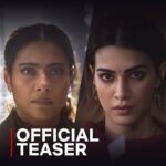 Shaheer Sheikh Instagram - All secrets leave a trace - if you look, REALLY look 🔍   Do Patti is coming soon, only on Netflix.   #DoPatti #DoPattiOnNetflix #NextOnNetflixIndia @netflix_in @kanika.d #ShashankaChaturvedi @kajol @kritisanon @kathhapictures @bluebutterflyfilmsofficial