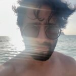 Shaheer Sheikh Instagram - ⚠️ Under Construction 🥊 🏊 🎯 👻