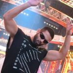 Shahid Kapoor Instagram – Beat pe Feat 🕺
#InternationalDanceDay