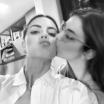 Shaila Gatta Instagram – Direzione Milano 📍

Nel frattempo, un po’ di questi giorni passati circondata dalla semplicità e amore delle persone che amo tanto. 

#Family