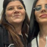 Shaila Gatta Instagram – Direzione Milano 📍

Nel frattempo, un po’ di questi giorni passati circondata dalla semplicità e amore delle persone che amo tanto. 

#Family