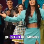 Shaila Gatta Instagram – Siamo entusiasti di annunciare che, grazie al vostro supporto, abbiamo deciso di aggiungere due puntate extra di @snapofficial_ solo per voi! Vogliamo ringraziarvi per averci accolto nelle vostre case e per il vostro continuo sostegno. Il team di ‘Snap’ è orgoglioso di farvi sorridere e regalarvi un momento di svago. Siamo grati per l’incredibile unione e il lavoro di squadra che ci ha portato a un risultato vincente. Non perdetevi la nuova puntata, oggi alle 20:50 su canale 21. Vi aspettiamo con entusiasmo! 💫✨

 #SnapOfficial #MomentiDiSorrisi #TeamWork #GrazieDelSupporto