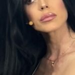 Shaila Gatta Instagram – @francescorivafashionmakeup 
@luca25sacconi 

🤍