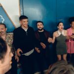 Shaila Gatta Instagram – Vi porto nel backstage della  squadra di @snapofficial_ 🤍✈️