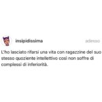 Shaila Gatta Instagram – L’ho lasciato rifarsi una vita con ragazzine del suo stesso quoziente intellettivo così non soffre di complessi di inferiorità. 😎🖤

🎩 @iconize.uk 
📸 @andreacremas_portrait 
💄💇🏻‍♀️ @vassyvassy_ 
👗 @susannasciamiceli