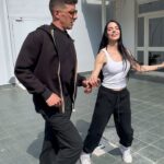 Shaila Gatta Instagram – Questa sera 20:50 canale 21 vi aspettiamo con la terza puntata di @snapofficial_ 😍✈️🤍

Nel frattempo un carosello a caso di questi giorni a Napoli