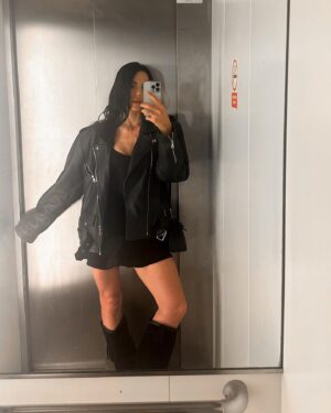 Shaila Gatta Instagram - Ibiza 🏝️🌸🤍