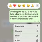 Shaila Gatta Instagram – Questa sera 20:50 canale 21 vi aspettiamo con la terza puntata di @snapofficial_ 😍✈️🤍

Nel frattempo un carosello a caso di questi giorni a Napoli