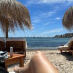 Shaila Gatta Instagram - Ibiza 🏝️🌸🤍