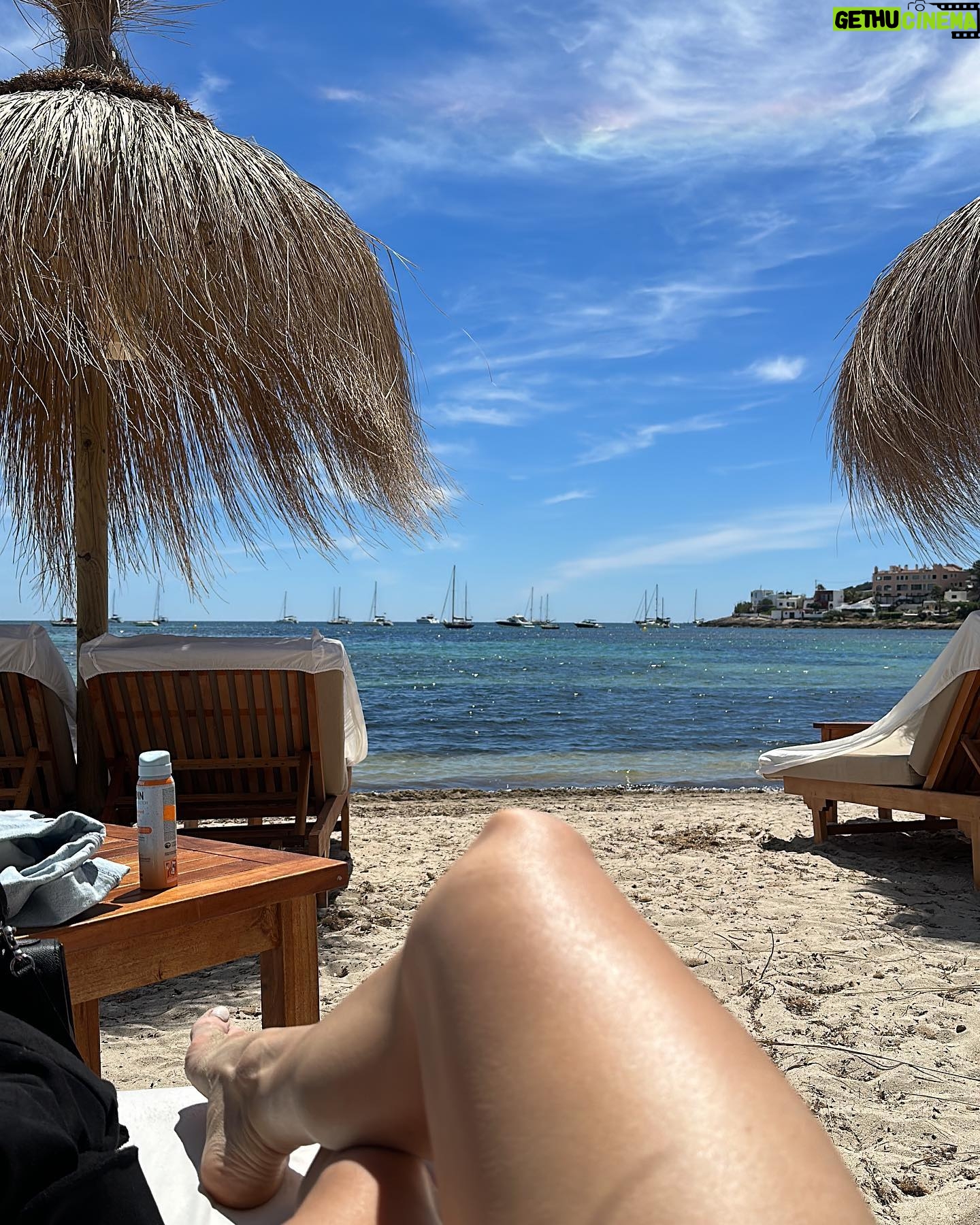 Shaila Gatta - 36.7K Likes - Ibiza 🏝️🌸🤍