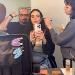Shaila Gatta Instagram -