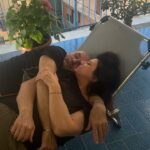 Shaila Gatta Instagram – Recap degli ultimi giorni ♥️

Tra il Super set di @tommynapolitano17 , amore della family, sport, amicizia e tanto impegno!