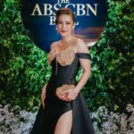 Shaina Magdayao Instagram - In a constant state of gratitude ✨ #ForeverGrateful #ABSCBNBALL2023