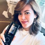 Shaina Magdayao Instagram - From plane rides to train rides - Philippines to Switzerland to Italy - I always stay connected. 🌍 Thanks to @cherryroamph 🤍 Roaming around Europe is so much easier and convenient because I have with me my newfound #UltimateTravelWiFiPartner 🤍 For as low as Php 550 data package, you can roam around Europe with an uninterrupted connection, too ✨ @sgmtravelstheWorld 🌍♥️🗺️ For more details visit www.cherryroam.com.ph #UltimateTravelWifiPartner #CherryRoam5G #UltrafastUltraSmooth5G #KeepRoamingWithCherry
