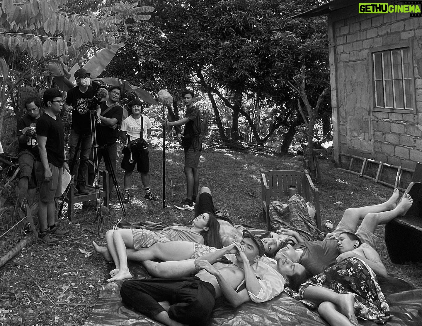 Shaina Magdayao Instagram - ๐ LOCARNO Film Festival, I shall see you next week!!! ๐จ๐ญ Elated to announce that our film, ESSENTIAL TRUTHS OF THE LAKE @essentialtruthsofthelake Directed by Locarno Golden Leopard Awardee LAV DIAZ, will be heading to the 76th Locarno Film Festival @filmfestlocarno Main Competition, the only Southeast Asian film competing at โConcorso Internazionaleโ(International Competition) on August 12 ๐๐ป We will be holding our World Premiere and Press Con in Locarno on August 6 as well ๐๐ป To be able to represent the country, work with and for the great #LavDiaz and to be given the opportunity to be an instrument in his vision and masterpiece is already a victory for me ๐ซถ๐ป๐๐ป๐ต๐ญ๐ซถ๐ป Beyond grateful!!!! ๐ต๐ญ A film that I worked on last year, as soon as I got out of the #Probinsyano bubble ๐ but did not expect that weโd make it to the MAIN COMP! In Switzerland!!! (My second Main Comp experience since @halimawfilm last 2018 in @berlinale, thanks to Direk Lav, Ate Haze Producers Bianca and Brad Liew) From @epicmediaph Directed by Golden Leopard Awardee Lav Diaz, "Essential Truths of the Lake" stars John Lloyd Cruz, Shaina Magdayao, Hazel Orencio, Bart Guingona and Agot Isidro. A multiple country coproduction of Epicmedia (Philippines), Sine Olivia Pilipinas (Philippines), Films, Boutique (France), Rosa Filmes (Portugal), Tier Pictures (Singapore), Volos Films Italia (Italy) and Bord Cadre Films (Switzerland). The sales agent is @filmsboutique and it is supported by @artefr ๐ฅ SINE NI LAV DIAZ ๐๐ต๐ญ