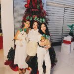Shaina Magdayao Instagram - Almost perfect CHRISTmas *just add Sister #3 Nephew #3 Nephew #6 🫶🏻 🎄 Thank you Lord for the gift of life and family 🤍 #MagdayaoFamily