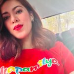 Shaina Magdayao Instagram – 🫶🏻 Ang PASKO ang pinaka magandang kwento kasama ang aking pinaka makukulit na @itsyourluckydayna Family (incomplete!) ♥️🙏🏻