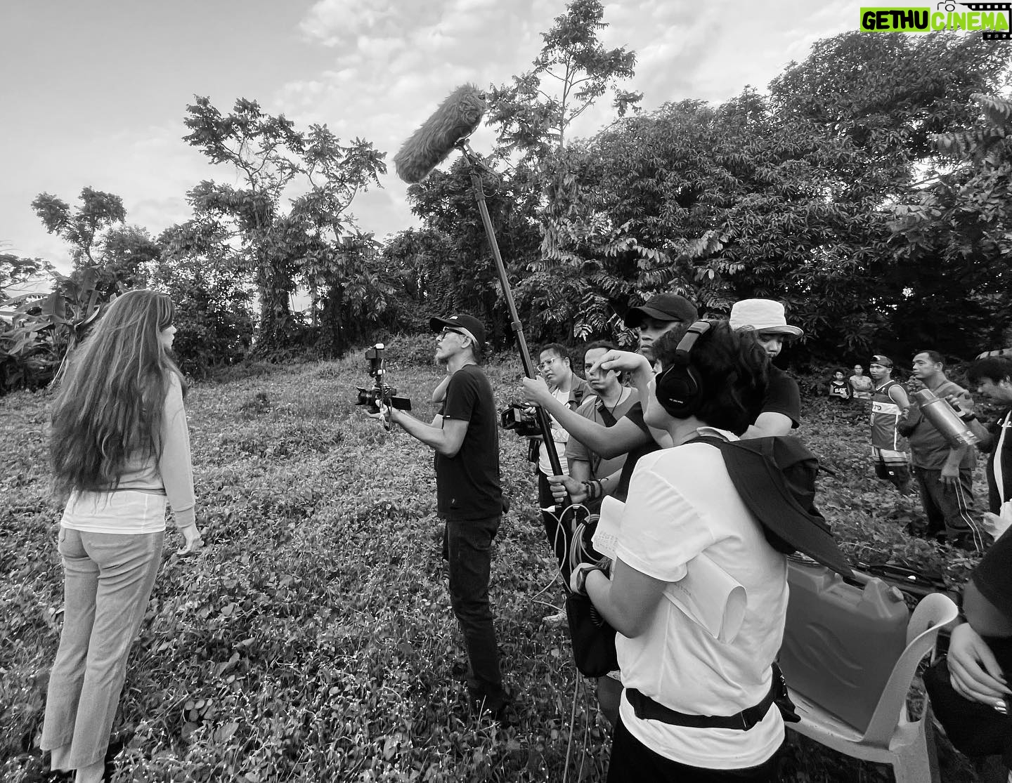 Shaina Magdayao Instagram - ๐ LOCARNO Film Festival, I shall see you next week!!! ๐จ๐ญ Elated to announce that our film, ESSENTIAL TRUTHS OF THE LAKE @essentialtruthsofthelake Directed by Locarno Golden Leopard Awardee LAV DIAZ, will be heading to the 76th Locarno Film Festival @filmfestlocarno Main Competition, the only Southeast Asian film competing at โConcorso Internazionaleโ(International Competition) on August 12 ๐๐ป We will be holding our World Premiere and Press Con in Locarno on August 6 as well ๐๐ป To be able to represent the country, work with and for the great #LavDiaz and to be given the opportunity to be an instrument in his vision and masterpiece is already a victory for me ๐ซถ๐ป๐๐ป๐ต๐ญ๐ซถ๐ป Beyond grateful!!!! ๐ต๐ญ A film that I worked on last year, as soon as I got out of the #Probinsyano bubble ๐ but did not expect that weโd make it to the MAIN COMP! In Switzerland!!! (My second Main Comp experience since @halimawfilm last 2018 in @berlinale, thanks to Direk Lav, Ate Haze Producers Bianca and Brad Liew) From @epicmediaph Directed by Golden Leopard Awardee Lav Diaz, "Essential Truths of the Lake" stars John Lloyd Cruz, Shaina Magdayao, Hazel Orencio, Bart Guingona and Agot Isidro. A multiple country coproduction of Epicmedia (Philippines), Sine Olivia Pilipinas (Philippines), Films, Boutique (France), Rosa Filmes (Portugal), Tier Pictures (Singapore), Volos Films Italia (Italy) and Bord Cadre Films (Switzerland). The sales agent is @filmsboutique and it is supported by @artefr ๐ฅ SINE NI LAV DIAZ ๐๐ต๐ญ