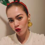 Shaina Magdayao Instagram - Almost perfect CHRISTmas *just add Sister #3 Nephew #3 Nephew #6 🫶🏻 🎄 Thank you Lord for the gift of life and family 🤍 #MagdayaoFamily