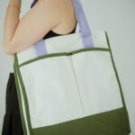 Shaina Magdayao Instagram - Take everything you need with a large shoppers bag. 🤍 Grab a TORBA tote bag with a large main compartment for your valuables and deep exterior pockets for extra storage. BAGS. CLOTHING. JEWELRY. SHOES. HOME #supportlocal 🤎 Shop responsibly for everyday canvas bags. DM to pre order: @organizedchicas Add to cart on Shopee: The Organized Chicas PH Browse our online catalogue, link in bio: https://linktr.ee/theorganizedchicas #theorganizedchicas #theorganizedchicaslifestyle #ecoconscious #ecofriendly #locallymadeph #supportlocalph #sustainbleph #bags #bagsph #totebag #canvasbag #shoppersbag #canvastote