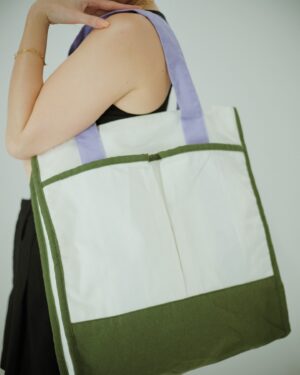 Shaina Magdayao Instagram - Take everything you need with a large shoppers bag. 🤍

Grab a TORBA tote bag with a large main compartment for your valuables and deep exterior pockets for extra storage.

BAGS. CLOTHING. JEWELRY. SHOES. HOME
#supportlocal 🤎

Shop responsibly for everyday canvas bags.
DM to pre order: @organizedchicas
Add to cart on Shopee: The Organized Chicas PH
Browse our online catalogue, link in bio: https://linktr.ee/theorganizedchicas

#theorganizedchicas #theorganizedchicaslifestyle #ecoconscious #ecofriendly #locallymadeph
#supportlocalph #sustainbleph #bags #bagsph #totebag #canvasbag #shoppersbag
#canvastote