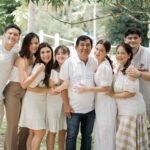 Shaina Magdayao Instagram – Daddy’s girl. Always.🤍

Celebrating you every single day, our Dear Daddy Yo 💪🫶🏻

#MagdayaoFamily

***insert Ate Sheryl and my #3 Shawn and #6 Sofia 🇺🇸