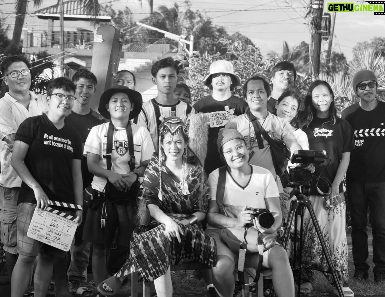 Shaina Magdayao Instagram - ๐ LOCARNO Film Festival, I shall see you next week!!! ๐จ๐ญ Elated to announce that our film, ESSENTIAL TRUTHS OF THE LAKE @essentialtruthsofthelake Directed by Locarno Golden Leopard Awardee LAV DIAZ, will be heading to the 76th Locarno Film Festival @filmfestlocarno Main Competition, the only Southeast Asian film competing at โConcorso Internazionaleโ(International Competition) on August 12 ๐๐ป We will be holding our World Premiere and Press Con in Locarno on August 6 as well ๐๐ป To be able to represent the country, work with and for the great #LavDiaz and to be given the opportunity to be an instrument in his vision and masterpiece is already a victory for me ๐ซถ๐ป๐๐ป๐ต๐ญ๐ซถ๐ป Beyond grateful!!!! ๐ต๐ญ A film that I worked on last year, as soon as I got out of the #Probinsyano bubble ๐ but did not expect that weโd make it to the MAIN COMP! In Switzerland!!! (My second Main Comp experience since @halimawfilm last 2018 in @berlinale, thanks to Direk Lav, Ate Haze Producers Bianca and Brad Liew) From @epicmediaph Directed by Golden Leopard Awardee Lav Diaz, "Essential Truths of the Lake" stars John Lloyd Cruz, Shaina Magdayao, Hazel Orencio, Bart Guingona and Agot Isidro. A multiple country coproduction of Epicmedia (Philippines), Sine Olivia Pilipinas (Philippines), Films, Boutique (France), Rosa Filmes (Portugal), Tier Pictures (Singapore), Volos Films Italia (Italy) and Bord Cadre Films (Switzerland). The sales agent is @filmsboutique and it is supported by @artefr ๐ฅ SINE NI LAV DIAZ ๐๐ต๐ญ
