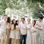 Shaina Magdayao Instagram – Daddy’s girl. Always.🤍

Celebrating you every single day, our Dear Daddy Yo 💪🫶🏻

#MagdayaoFamily

***insert Ate Sheryl and my #3 Shawn and #6 Sofia 🇺🇸
