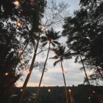 Shaina Magdayao Instagram – Fave place to worship Mr. Sun in Ubud with my faves 🤍☀️
@thesayan_house
#UBUD #BALI
#inaweasitRisesandSets
@sgmtravelstheworld