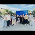 Shaina Magdayao Instagram – To our best NYE countdown …so far! 🥂

Grateful for this adventure of a lifetime with family and friends 🫶🏻
Thankful for the gift of travel, good health, time and presence!!! 😭🤍

Dads good health, Moms better health after suffering TIA a year ago, fun memories with friends turned fam JM, Ace and travel bud Tep, precious priceless moments with my Superwomen – my Ates Sheila and Sharon ……..and Tatis 5 angels (1,2,4,5,7) – my pamangkins 🥲🤍 (Missing 3rd Superwoman Sheryl and Tati’s #3 Shawn and #6 Sofia) 🤍

Also, domo arigato gozaimasu Kenjie and Eden for making sure Dad, Mom and Ceana were able to witness this epic countdown with Martin Garrix 🫶🏻🎇

HAPPY GRATEFUL TEARS!!!!!
HEART IS OVERFLOWING WITH JOY AND LOVE!!!!

aaaaand we started this year with so much love, kisses, hugs, happy tears and solid fun!!!
Lord, buong taon po sana ganito, ha? 🤍
Looking forward to a new year full of moments and people to celebrate 🥂

To our best, grandest and greatest year yet 🥂🎇🫶🏻🕊️

Ciao, #2024 🦂